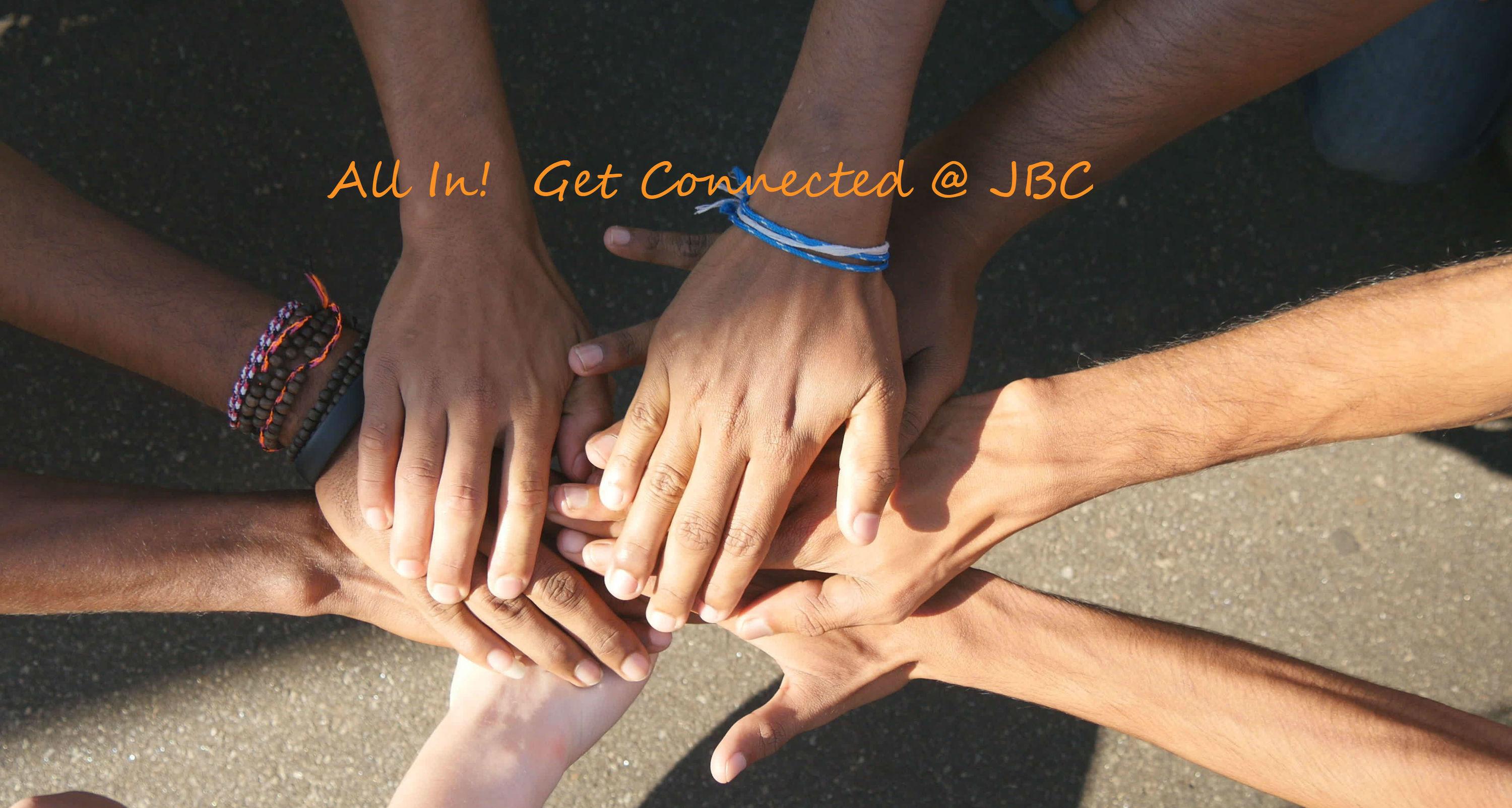 Life Groups